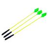 Cuchara para cebo de vidrio dispositivo para lanzar cebo cuchara para cebo portátil de largo alcance cuchara para cebo cuchara para cebo pesca salvaje lanzamiento de cebo caña artefacto