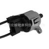 Para Ford Focus Interruptor de Control de Calefacción y Aire Acondicionado Gris 2M5Z-19B888-BA YH162
