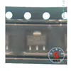 Circuito integrado regulador de voltaje de tres terminales LDO HT7533 HT7530 HT7536 HT7544 HT7550
