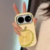 Adecuado para Funda de Teléfono Móvil Huawei Nova16, Gama Alta, Moderno, de Moda, Nuevo Modelo para Mujeres, 16Pro, Anticaídas, Diseño de Frutas Frescas