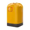 Sacos de Embalagem para Mudança Trânsito Expresso Sacos de Embalagem Expressa Sacos de Embalagem com Cordão Resistentes ao Desgaste Tamanho Extra Grande Armazenamento Impermeável Espessados