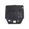 51757343142 É Adequado para Protetor Inferior de Motor Série 2 F45 da Bmw, Protetor de Lama Inferior X1 F46