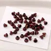 Pagoda de Madera Sombrero de Buda Cabeza de Buda DIY Accesorios Hechos a Mano con Cuentas Joyería de Cuentas de Madera Accesorios de Cuentas de Buda de Tres Vías Florero 0.8