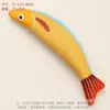 Juguetes para Mascotas, Juguetes de Peluche que Hacen Sonido, Juguetes para Perros, Duraderos y Resistentes a Mordidas, Juguetes para Perros para Masticar Dientes, Juguetes con Sonido Incorporado