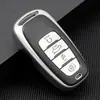 Adecuado para funda de llave de coche Hongqi h5 bolsa h9 hebilla e-hs9 funda h7 e-qm5 macho e-hs3 hembra hs5 funda de llave