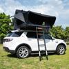 Nueva Tienda de Techo Transfronteriza Hard-Top Aleación de Aluminio Tienda de Viaje para Coche Camping al Aire Libre Tour Autodirigido Tienda de Techo