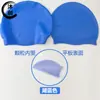 Gorro de Natación de Silicona para Adultos, Unisex, Entrenamiento, Estampado, Mayoreo, Antideslizante, Impermeable, Protección para los Oídos