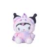 Linda Mochila Mini para Niños 2026 Otoño e Invierno Nueva Bolsa de Peluche de Dibujos Animados Bolsa Pequeña de Monedero para Niña
