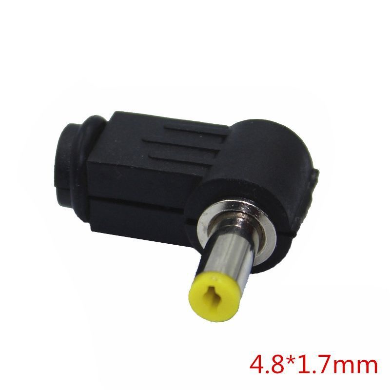 SKU-05-4.8_1.7mm 5个