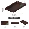 Montaña Lento Pimiento Fresco Res Albahaca Res Caja Rectangular Recién Rebanado Plato Colgante Dragón Olla Caliente Sopa Ácida de Guizhou Plato Estilo Salvaje