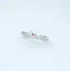 Nuevo Anillo Kamen Rider para Hombre Estilo Frío Anillo de Dedo con Diamante Moda Tendencia Simple Anillo de Anime