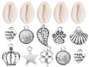 charm bracelet making kit