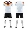 2627 Camisetas de Fútbol del Mundial Argentina Alemania Portugal España México Bélgica Camisetas de Selección Nacional