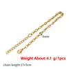 Pulsera de Estilo Sencillo, Cadena de Acero de Titanio que No se Desvanece, Múltiples Estilos, Cadena Cubana, Joyería de Mano de Acero Inoxidable Moderna y Versátil para Hombres y Mujeres