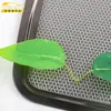 Adequado para Modelos Trumpchi 25, Xiangwang S9 Painel Decorativo Adesivo Tampa de Alto-falante Interna à Prova de Poeira Acessórios Suprimentos Automotivos