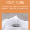 Papel Higiénico, Espesor de 5 Capas 180g Rollo Grande, Rollo de Baño, Papel para Toalla de Mano, Hecho de Pulpa de Madera Virgen