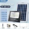 Lámpara de inducción humana farola solar lámpara solar lámpara de jardín exterior lámpara de inundación solar lámpara de pared energía solar