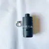 Tubo de Admisión de Aire para Calentador de Estacionamiento de Combustible Conducto de Aire Caliente Calentador Diésel Calentador de Combustible Elemento Filtrante Filtro