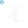 Trilho Decorativo de PC Extrudado de Alta Transparência para Geladeira Freezer Trilho de PC Trilho Deslizante para Porta de Geladeira