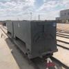 Suministro de Caja de Material Colgante de Vía Única con Varias Especificaciones, Caja de Material Colgante de Vía Única para Minería, 10 Toneladas de Caja de Material Colgante de Vía Única