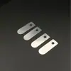 T0003 Placa de Válvulas Máquina Sem Óleo Compressor de Ar Sem Óleo Silencioso Cabeça de Bomba de Chapa de Aço Placa de Válvulas Acessórios para Compressor de Ar Processamento e Personalização