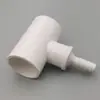 Válvula Conector Plástico Três Vias Tipo T Diâmetro Igual Conector Mangueira Três Vias Conexões Espigão 4mm-16mm Três Vias