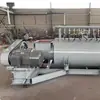 Humidificador de Eje Único, Especializado para Tratamiento de Polvo, Máquina Integrada de Mezcla y Humidificación, Ideal para Humidificar Materiales de Minería y Químicos, y Es la Opción Preferida para Aplicaciones Resistentes al Desgaste