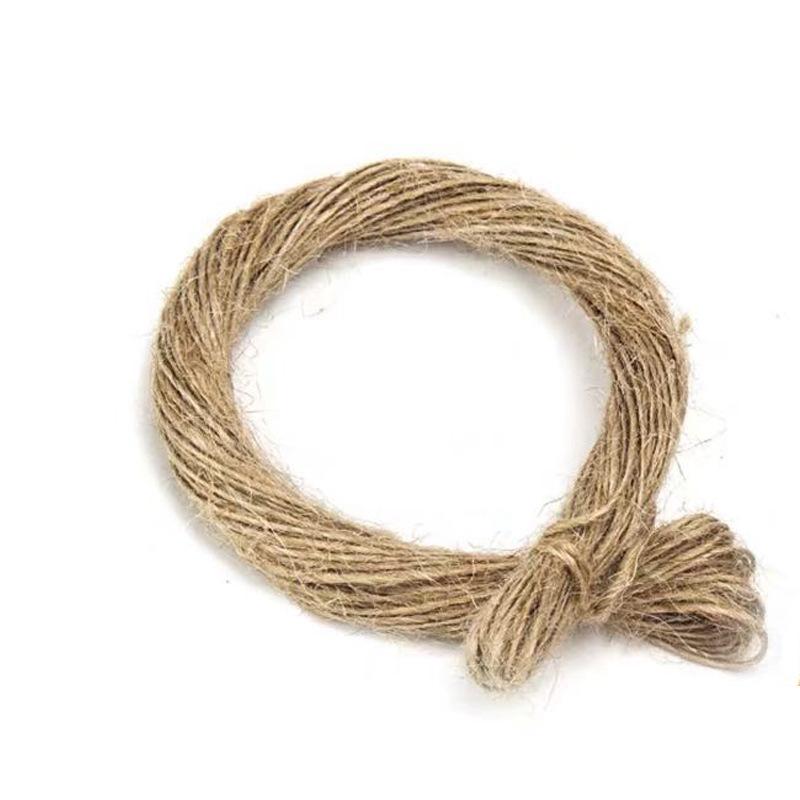 麻绳