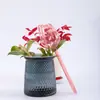 Dispositivo de Riego Automático Creativo en Forma de Tulipan para Macetas, Sistema de Riego Transfronterizo para Jardinería Doméstica