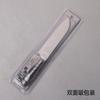 Fabricante de Yangjiang Cuchillo de Chef Multiusos para el Hogar Acero Inoxidable Cuchillo de Cocina para Frutas para Cortar Verduras y Carne Cuchillo de Cocina Pequeño Afilado Venta al por Mayor
