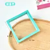 Gomas de Borrar Creativas para Niños, Cajas de Regalo de Papelería Sorpresa para Estudiantes de Primaria, Regalos de Recompensa para Jardín de Infancia, Venta de Liquidación