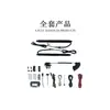 Adequado para Cadillac Ct6 Ct4 Modificação de Carro Porta-malas Elétrico Anti-aperto Porta-malas Elétrico