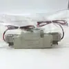 Válvula solenoide tipo SMC SY5120-5LZD-01/3120 válvula de control neumática 7120 válvula de aire 24v 3/4/5