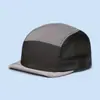 Gorra de Béisbol de Secado Rápido para Exteriores con Logo Personalizado Sombrero Transpirable Impermeable Protección Solar Primavera Verano Visera Solar para Ciclismo Sombrero Delgado de Secado Rápido