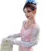 Trajes de Baño Mayorista Madre e Hija Cuadros Pequeños Protector Solar Cubre-traje de Baño Conjunto de Dos Piezas Traje de Baño para Mujer Traje de Baño para Niños Pequeños y Medianos Padre-Hijo