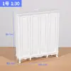 Modelo de mesa de centro em miniatura DIY, móveis em miniatura, mesa pequena, cadeiras, cena de mesa de jantar, mesas, cadeiras, bancos