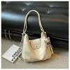 Bolso cruzado casual grande de comercio exterior para mujer, nuevo diseño de moda, bolso tote, bolso de hombro cruzado de gran capacidad, mochila