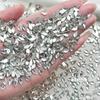 Nova folha de bordo vermelha on-line em forma de diamante plano cor mágica pavão azul manicure plana pequenas jóias decoração de unhas quentes