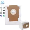 Adecuado para Robots Aspiradores Irobot Room/Bas I7 Bolsa de Polvo de Reemplazo No Tejida