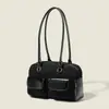 Bolsas Transfronteiriças de Comércio Exterior para Mulheres 2025 Novo Estilo Coreano Bolsas Almofada da Moda para Mulheres Bolsas de Ombro de Grande Capacidade Bolsas Transversais Versáteis