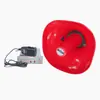 Amplificador Marino y Automotriz de 24V Xa-130 (Sin ranura para tarjeta)/160W (con ranura para tarjeta) Vocero