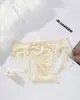 Roupa Íntima Feminina Dopamina Doce Menina Cintura Média Algodão Puro Virilha Confortável e Sexy Pura Desejo Roupa Íntima Feminina