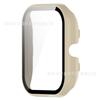 Adecuado para Amazfit Gts4 Mini Estuche Protector Huami Gts4Mini Carcasa y Película Cubierta Protectora Integrada Estuche para Reloj