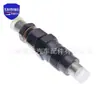 Md196607 Es Adecuado para Mitsubishi Pick-up L200 4D56 Ensamblaje de Inyector de Combustible