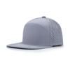 Gorra de béisbol de ala plana europea y americana, gorra de camión con visera de comercio exterior, gorra con visera, sombrero para el sol al aire libre para hombres y mujeres, personalización.
