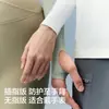 Mangas de Protección Solar para Adultos Alta Elasticidad Nylon Suministros de Verano Anti-UV Conducir Hombres Mujeres Sin Dedos Hielo Certificado UPF50+