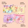 Ropa interior transpirable de algodón puro Clase A, estilo nuevo, fresca, para niñas jóvenes, de mediana edad y mayores