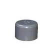 Tapón para tubería de suministro de agua de PVC 20 tapón 25 tapón de tubería 32 tapón azul gris blanco 40 50 63 75 90 110