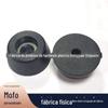 Almofada de borracha trapezoidal de 30 mm, almofada de pé antiderrapante, fabricantes de almofadas de chassi