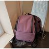 25 Xia Xinlu Mochila Impermeável para Yoga Fitness em Casa Masculina e Feminina Lazer ao Ar Livre Moda Multifuncional Grande Capacidade